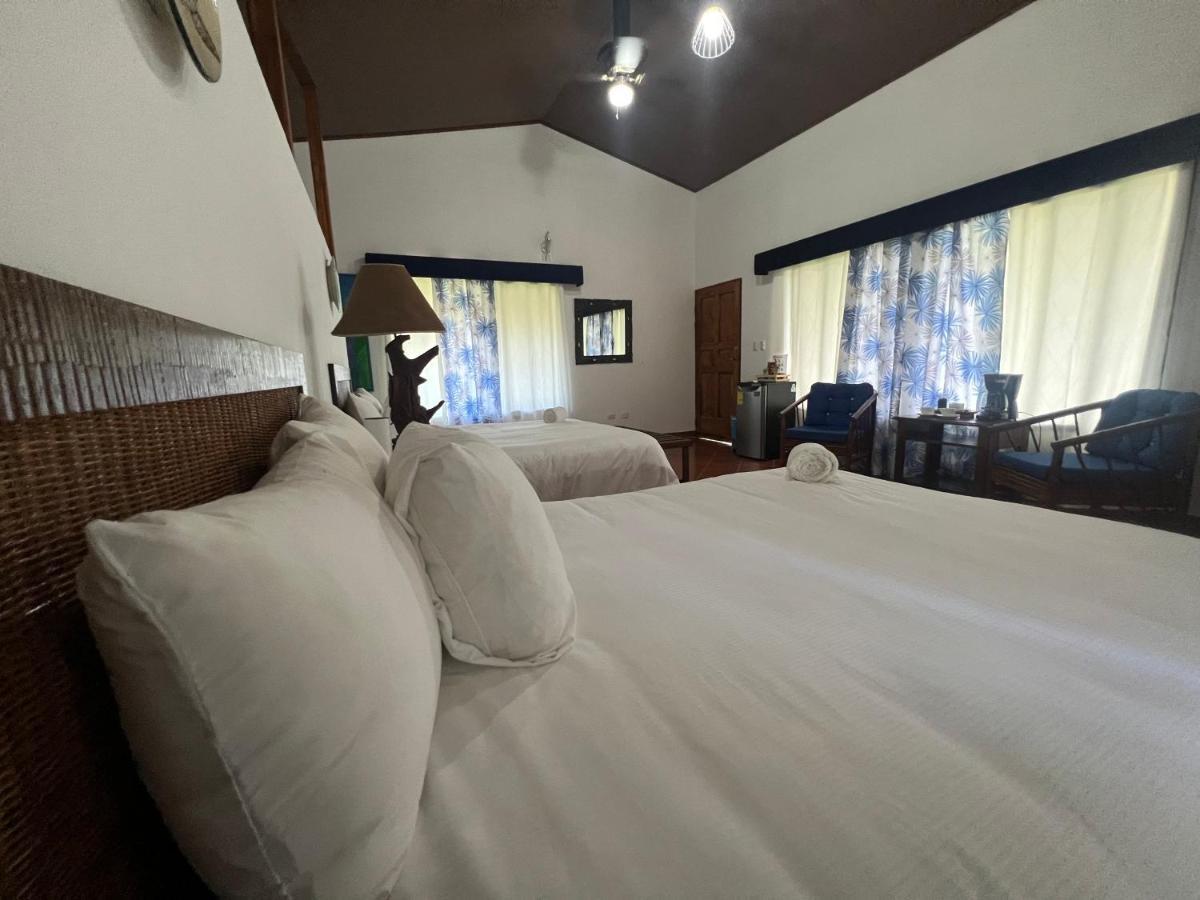 Blue Banyan Inn