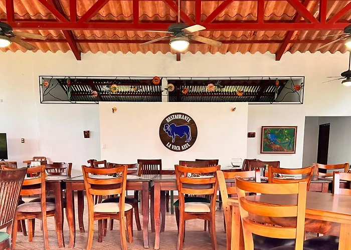 Blue Banyan Inn
